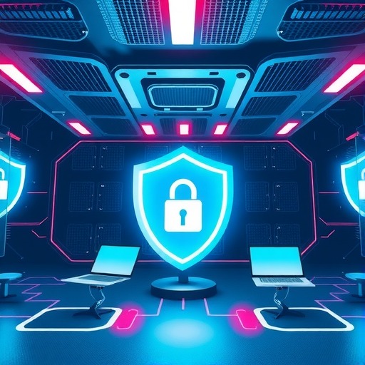 5G网络的安全风险与应对策略