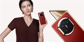 智慧电子年货新选择 鸿蒙生态赋能家庭体验升级