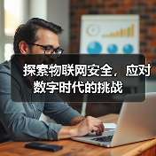 物联网安全：企业应对数字挑战的核心策略