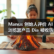 AI浏览器被巨头收购，创始人谈新兴品类挑战