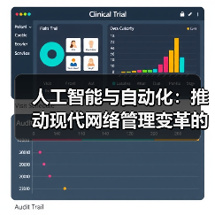 AI与自动化重塑网络管理:高效与安全的双刃剑 AI与自动化重塑网络管理:高效与安全的双刃剑