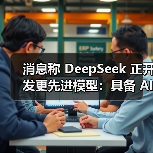 可自主执行任务的AI智能体加速全球技术竞争