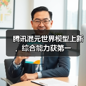 业界首个原生3D重建世界模型Voyager引爆技术应用革新