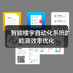 智能楼宇自动化系统助力能源高效管理 智能楼宇自动化系统助力能源高效管理