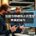 智能建筑赋能智慧城市高效低碳发展 智能建筑赋能智慧城市高效低碳发展