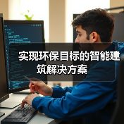 智能建筑如何助力环保与节能减排 智能建筑如何助力环保与节能减排