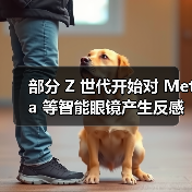Z世代隐私焦虑升级:智能眼镜引发公众担忧 Z世代隐私焦虑升级:智能眼镜引发公众担忧
