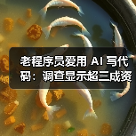 生成式AI如何重塑软件开发者工作方式 生成式AI如何重塑软件开发者工作方式