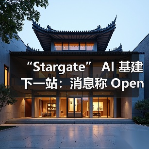 印度Stargate数据中心建设推动数据合规与本地化发展