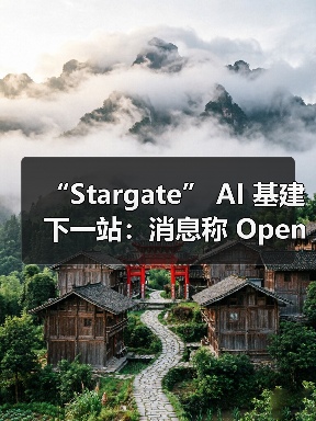 印度Stargate数据中心建设推动数据合规与本地化发展