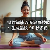 AI语音生成工具革新情感表达体验 AI语音生成工具革新情感表达体验