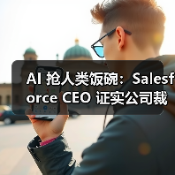 AI引发裁员潮,岗位精简与技能提升需求凸显 AI引发裁员潮,岗位精简与技能提升需求凸显