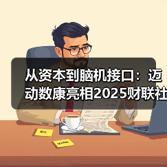 硬科技投资新趋势:技术突破与长期价值驱动产业变革 硬科技投资新趋势:技术突破与长期价值驱动产业变革