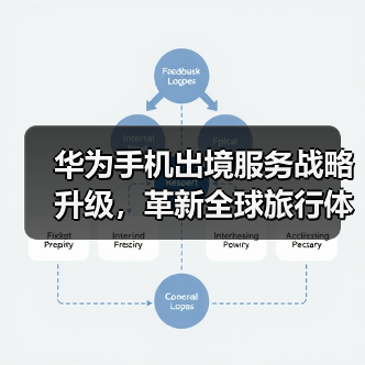 鸿蒙生态赋能出境旅行全场景体验升级 鸿蒙生态赋能出境旅行全场景体验升级