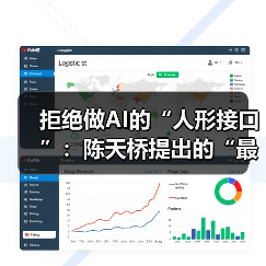 AI时代如何用责任对抗算法优化 AI时代如何用责任对抗算法优化