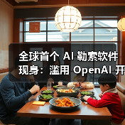 AI勒索软件首现跨平台威胁，PromptLock引安全警报