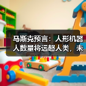 马斯克:未来工作将被机器人取代,全民高收入或成为新常态 马斯克:未来工作将被机器人取代,全民高收入或成为新常态