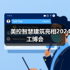 AI节能解决方案助力工业建筑高效运行 AI节能解决方案助力工业建筑高效运行