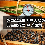 韩国政府推进AI大转型及超创新经济战略 韩国政府推进AI大转型及超创新经济战略