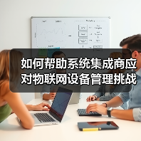 物联网设备管理挑战与系统集成商应对策略 物联网设备管理挑战与系统集成商应对策略