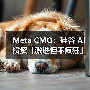 硅谷AI投资浪潮激增 Meta加码720亿美元布局未来