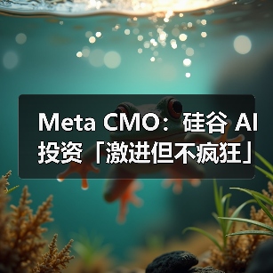 硅谷AI投资浪潮激增 Meta加码720亿美元布局未来