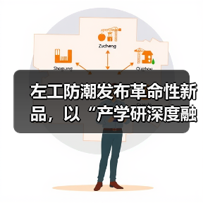 智能建筑未来趋势：AI、物联网与绿色技术革新