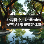 业界首个,JetBrains 发布 AI 编码智能体基准测试平台 DPAI Arena 业界首个,JetBrains 发布 AI 编码智能体基准测试平台 DPAI Arena