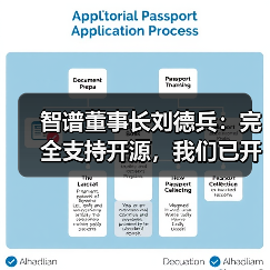 智谱董事长刘德兵:完全支持开源,我们已开源 40 多款 AI 模型 智谱董事长刘德兵:完全支持开源,我们已开源 40 多款 AI 模型