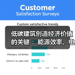 低碳建筑创造经济价值的关键 :能源效率、电气化和清洁能源 低碳建筑创造经济价值的关键 :能源效率、电气化和清洁能源