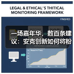 一场嘉年华,数百条建议:安克创新如何将粉丝热情转化为产品进化? 一场嘉年华,数百条建议:安克创新如何将粉丝热情转化为产品进化?