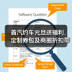 首汽约车元旦送福利,定制券包及商圈折扣带您惠享新年出行 首汽约车元旦送福利,定制券包及商圈折扣带您惠享新年出行