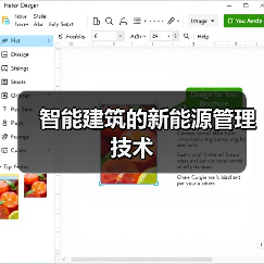 智能建筑的新能源管理技术