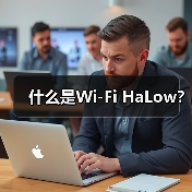 什么是Wi-Fi HaLow？