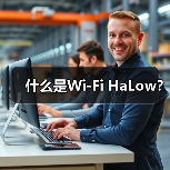 什么是Wi-Fi HaLow？