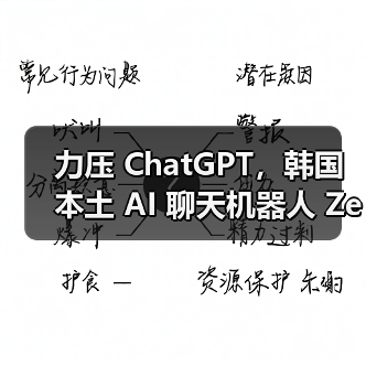 韩国AI聊天应用超越ChatGPT成最大应用