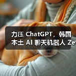 韩国AI聊天应用超越ChatGPT成最大应用