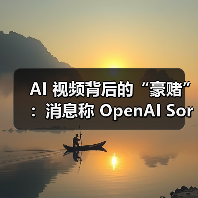 OpenAI Sora应用巨额亏损现状解析
