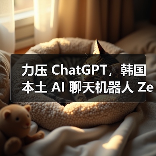 韩国AI聊天应用超越ChatGPT成最大应用