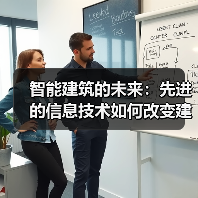 智能建筑技术革新引领行业未来变革