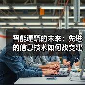 智能建筑技术革新引领行业未来变革