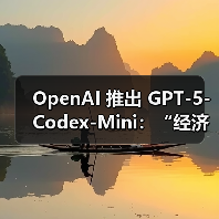 GPT-5 Codex Mini性能优化及适用场景分析
