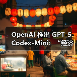 GPT-5 Codex Mini性能优化及适用场景分析