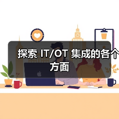 探索 IT/OT 集成的各个方面