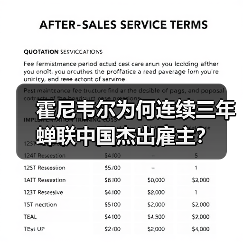 霍尼韦尔为何连续三年蝉联中国杰出雇主？