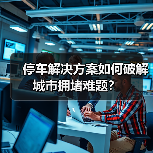物联网如何彻底改变智能家居和城市发展？