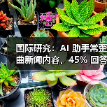 AI助手如何误导新闻？全球研究揭示系统性风险-云溯流蓝帝科技网