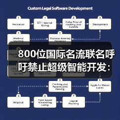 800位国际名流联名呼吁禁止超级智能开发:为何? 800位国际名流联名呼吁禁止超级智能开发:为何?