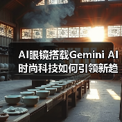 三星AI眼镜即将面世,如何融合时尚与科技?-云溯流蓝帝科技网 三星AI眼镜即将面世,如何融合时尚与科技?-云溯流蓝帝科技网