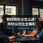 物联网协议如何选?12种常用标准应用解析-云溯流蓝帝科技网 物联网协议如何选?12种常用标准应用解析-云溯流蓝帝科技网